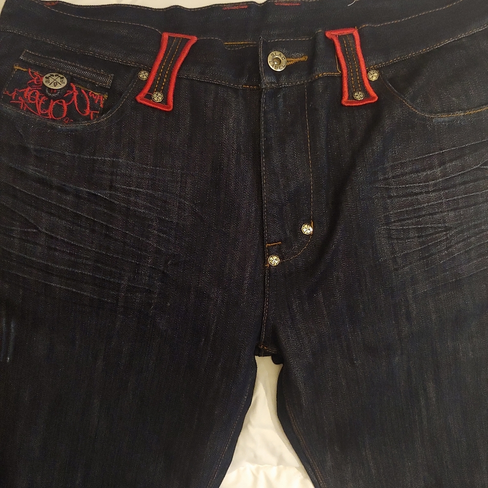 Jeans - Picture 2 of 6